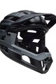 BELL Cycling helmet - SUPER AIR R - black