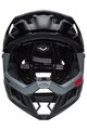BELL Cycling helmet - SUPER AIR R - black