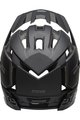 BELL Cycling helmet - SUPER AIR R SPHERICAL - black