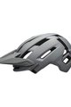 BELL Cycling helmet - SUPER AIR R SPHERICAL - grey