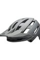 BELL Cycling helmet - SUPER AIR R SPHERICAL - grey