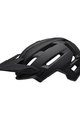 BELL Cycling helmet - SUPER AIR SPHERICAL - black