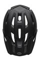 BELL Cycling helmet - SUPER AIR SPHERICAL - black