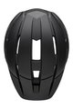 BELL Cycling helmet - SIDETRACK II CHILD - black