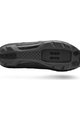 GIRO Cycling shoes - CYLINDER II - black