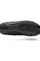 GIRO Cycling shoes - CYLINDER W II - black