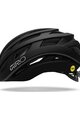 GIRO Cycling helmet - HELIOS SPHERICAL - black