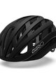 GIRO Cycling helmet - HELIOS SPHERICAL - black