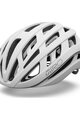 GIRO Cycling helmet - HELIOS SPHERICAL - white