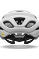 GIRO Cycling helmet - HELIOS SPHERICAL - white