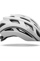 GIRO Cycling helmet - HELIOS SPHERICAL - white