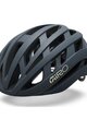 GIRO Cycling helmet - HELIOS SPHERICAL - blue