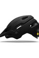 GIRO Cycling helmet - SOURCE MIPS - black