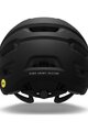 GIRO Cycling helmet - SOURCE MIPS - black