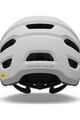 GIRO Cycling helmet - SOURCE MIPS - white
