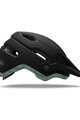 GIRO Cycling helmet - SOURCE MIPS - black/green