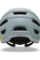 GIRO Cycling helmet - SOURCE MIPS - blue