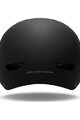 GIRO Cycling helmet - QUARTER FS - black