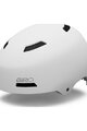GIRO Cycling helmet - QUARTER FS - white