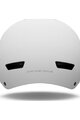 GIRO Cycling helmet - QUARTER FS - white