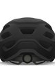 GIRO Cycling helmet - TREMOR - black