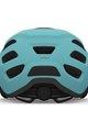 GIRO Cycling helmet - TREMOR - light blue