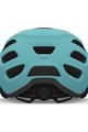 GIRO Cycling helmet - TREMOR - light blue