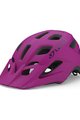 GIRO Cycling helmet - TREMOR - pink