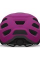 GIRO Cycling helmet - TREMOR - pink