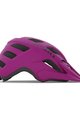 GIRO Cycling helmet - TREMOR - pink