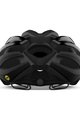 GIRO Cycling helmet - SYNTHE MIPS II - black