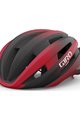 GIRO Cycling helmet - SYNTHE MIPS II - black/red