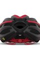 GIRO Cycling helmet - SYNTHE MIPS II - black/red