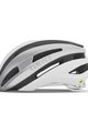GIRO Cycling helmet - SYNTHE MIPS II - white/silver