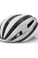 GIRO Cycling helmet - SYNTHE MIPS II - white/silver