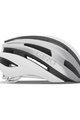 GIRO Cycling helmet - SYNTHE MIPS II - white/silver