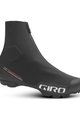 GIRO Cycling shoes - BLAZE - black