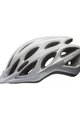 BELL Cycling helmet - TRAVERSE - silver