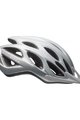 BELL Cycling helmet - TRAVERSE - silver