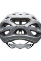 BELL Cycling helmet - TRAVERSE - silver