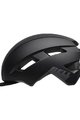 BELL Cycling helmet - DAILY - black