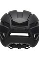 BELL Cycling helmet - DAILY - black