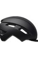 BELL Cycling helmet - DAILY - black