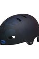 BELL Cycling helmet - SPAN - black/blue