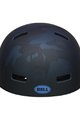 BELL Cycling helmet - SPAN - black/blue