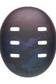 BELL Cycling helmet - SPAN - black/blue