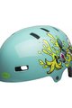 BELL Cycling helmet - SPAN - light blue