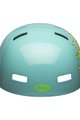 BELL Cycling helmet - SPAN - light blue