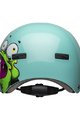 BELL Cycling helmet - SPAN - light blue