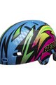 BELL Cycling helmet - SPAN - blue/pink